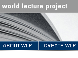 www.world-lecture-project.org